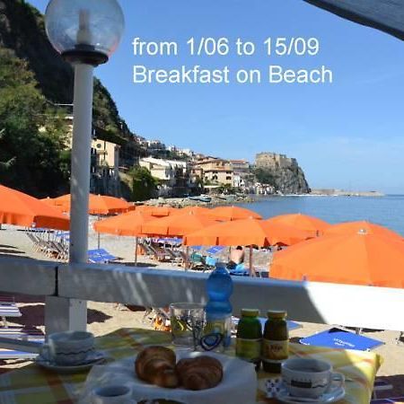 B&B Villa Chianalea Scilla Eksteriør billede