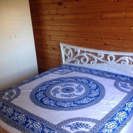 B&B Villa Chianalea Scilla Eksteriør billede