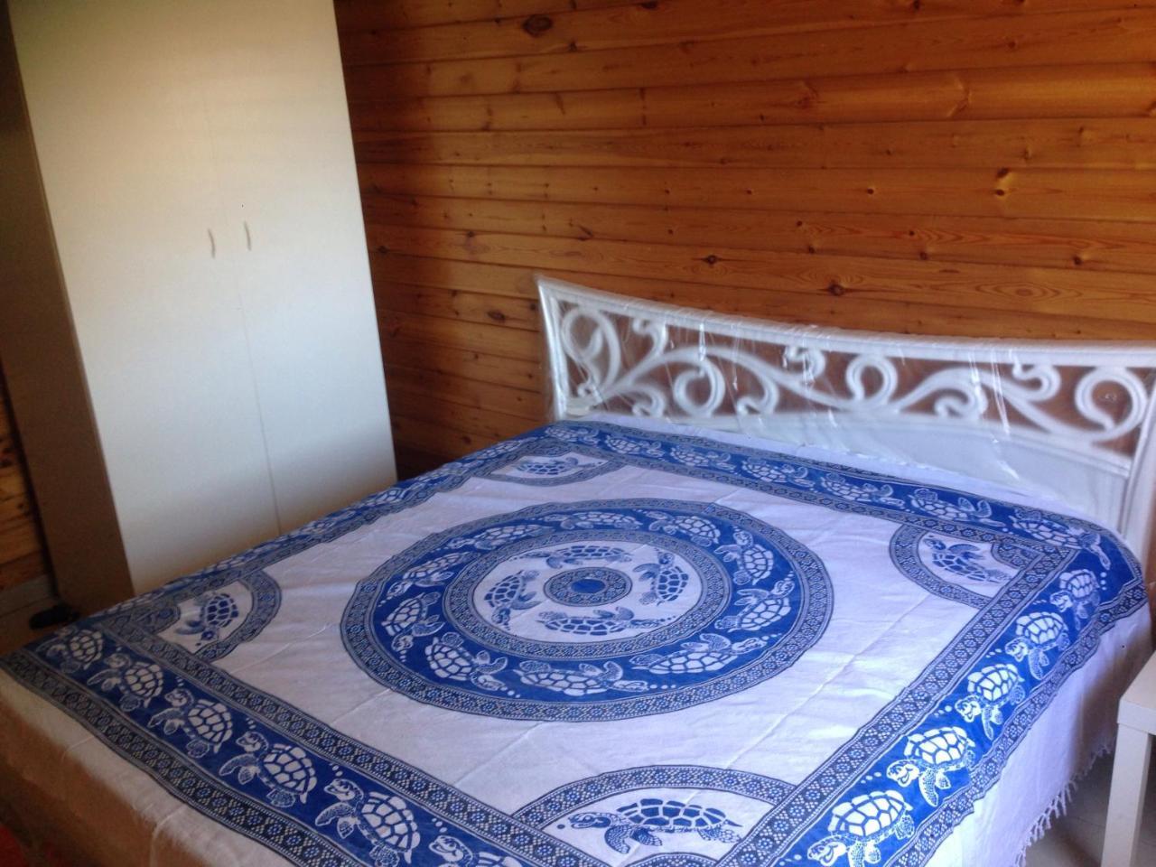 B&B Villa Chianalea Scilla Eksteriør billede