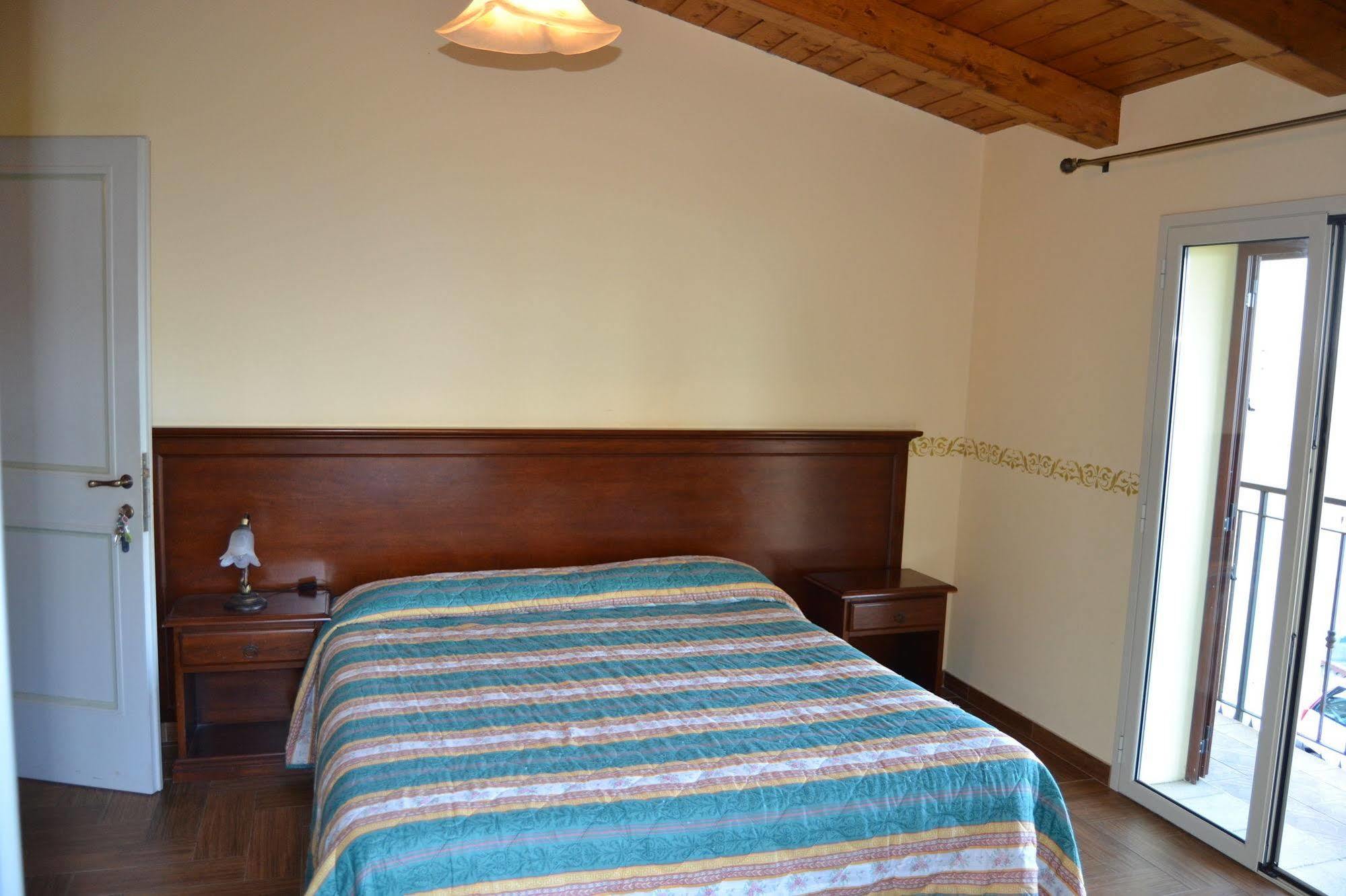 B&B Villa Chianalea Scilla Eksteriør billede